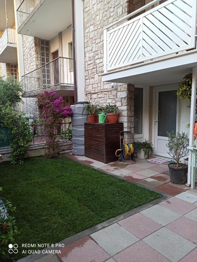 Il Don Minzoni 98 "Casa Vacanze" Lido di Camaiore Exteriér fotografie