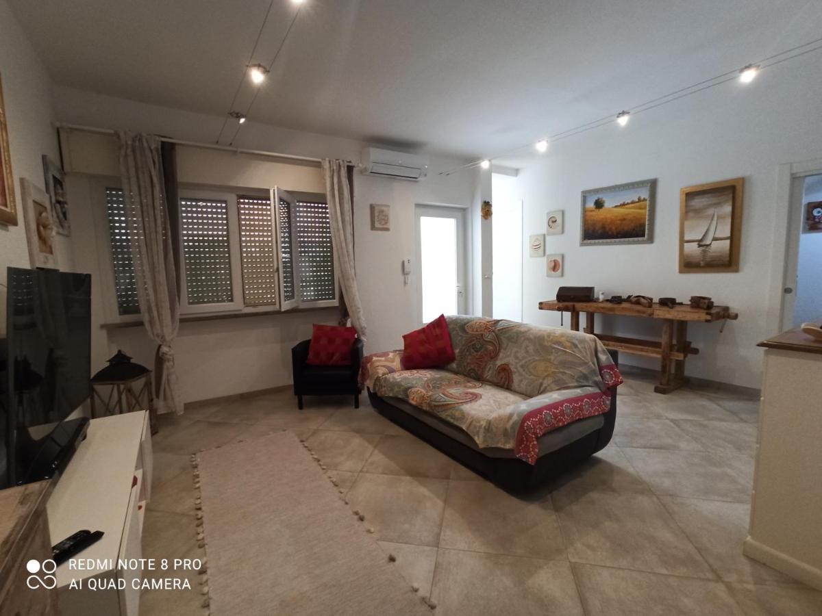Il Don Minzoni 98 "Casa Vacanze" Lido di Camaiore Exteriér fotografie