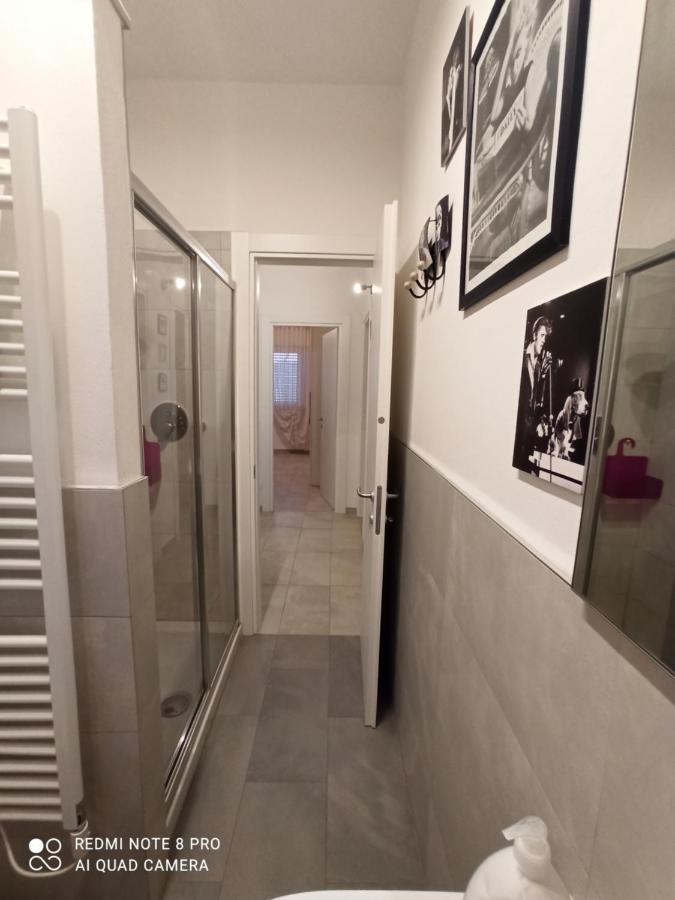 Il Don Minzoni 98 "Casa Vacanze" Lido di Camaiore Exteriér fotografie