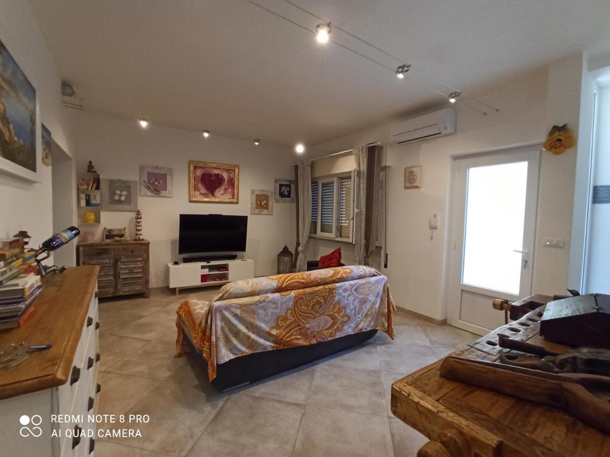 Il Don Minzoni 98 "Casa Vacanze" Lido di Camaiore Exteriér fotografie