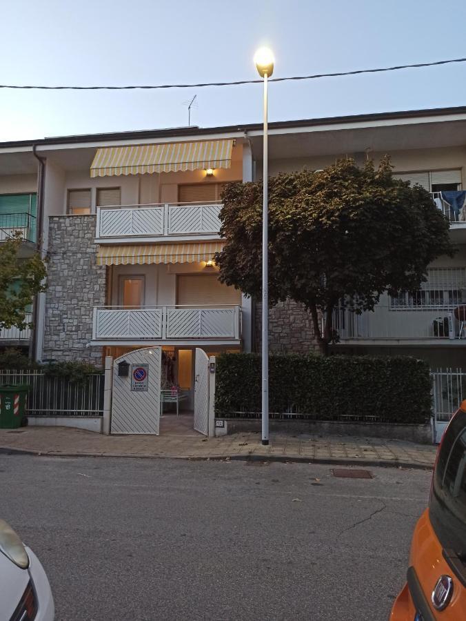 Il Don Minzoni 98 "Casa Vacanze" Lido di Camaiore Exteriér fotografie