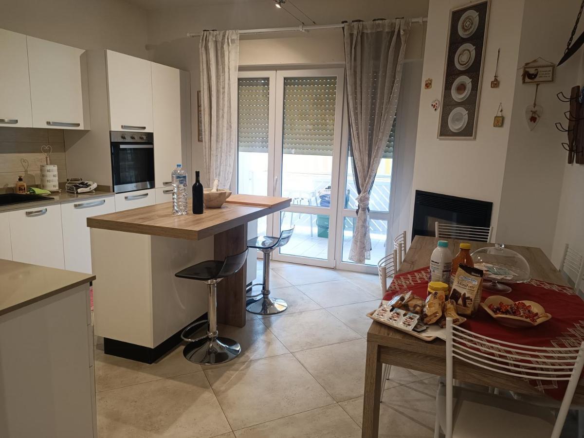 Il Don Minzoni 98 "Casa Vacanze" Lido di Camaiore Exteriér fotografie