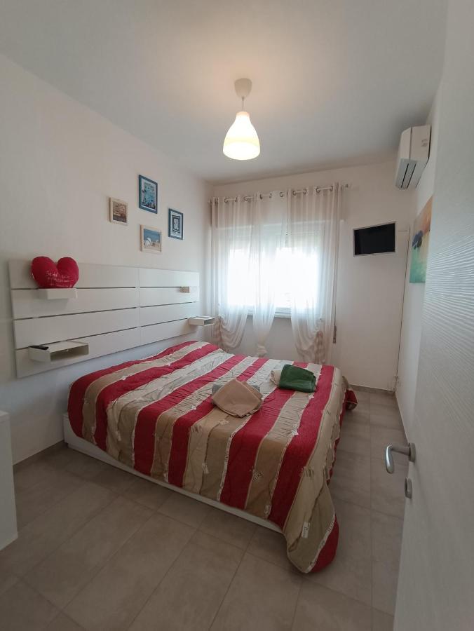 Il Don Minzoni 98 "Casa Vacanze" Lido di Camaiore Exteriér fotografie