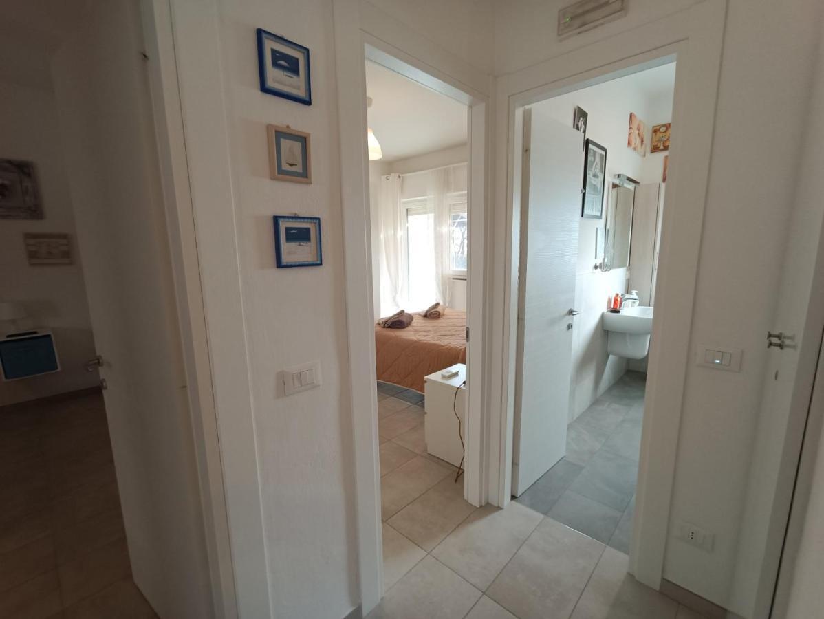 Il Don Minzoni 98 "Casa Vacanze" Lido di Camaiore Exteriér fotografie