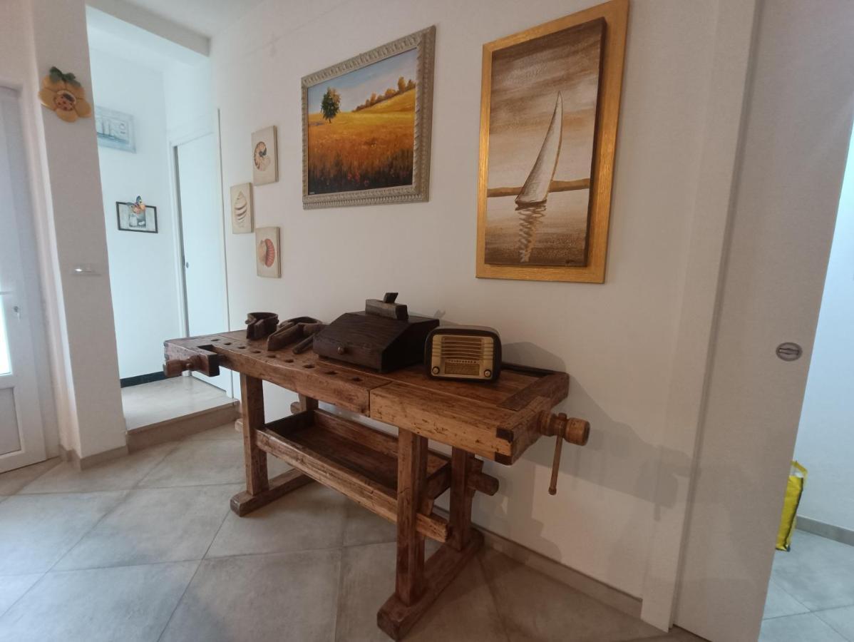 Il Don Minzoni 98 "Casa Vacanze" Lido di Camaiore Exteriér fotografie