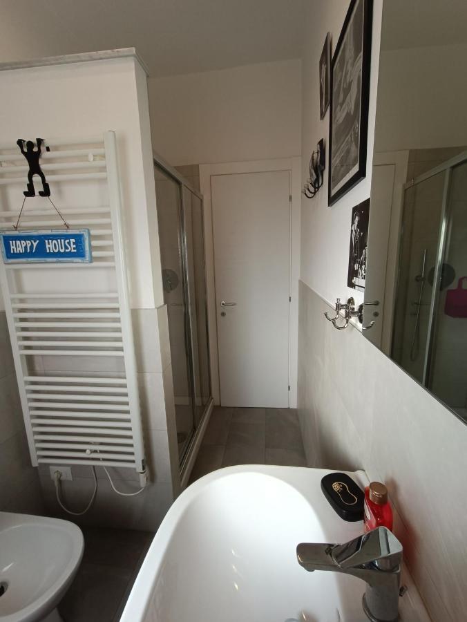 Il Don Minzoni 98 "Casa Vacanze" Lido di Camaiore Exteriér fotografie