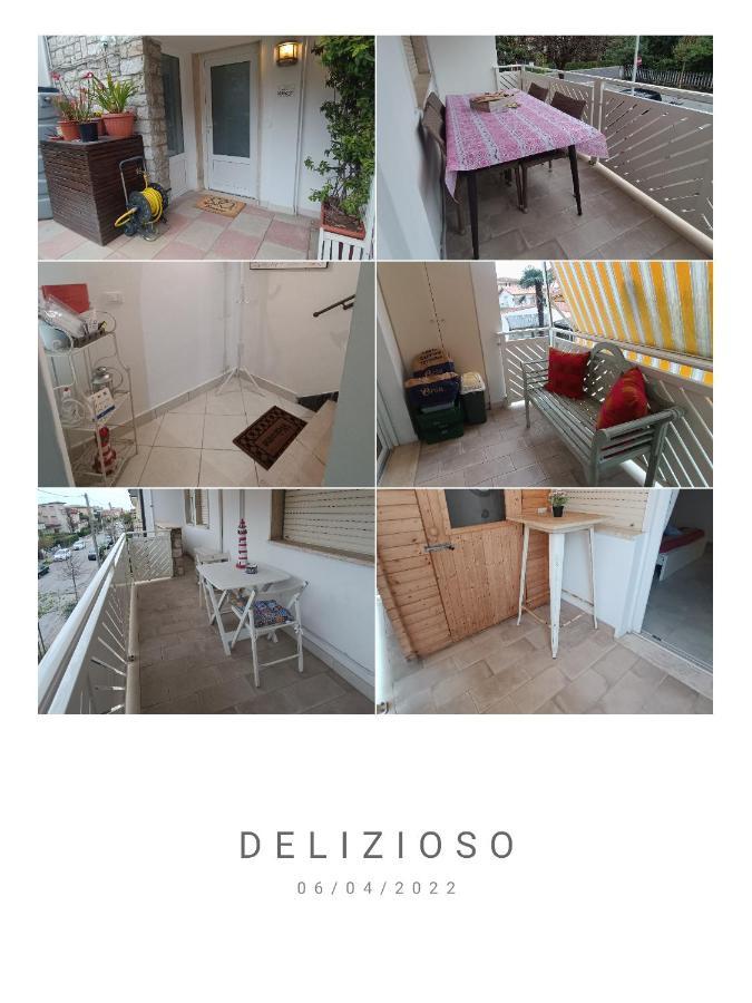 Il Don Minzoni 98 "Casa Vacanze" Lido di Camaiore Exteriér fotografie