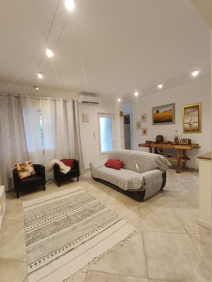 Il Don Minzoni 98 "Casa Vacanze" Lido di Camaiore Exteriér fotografie
