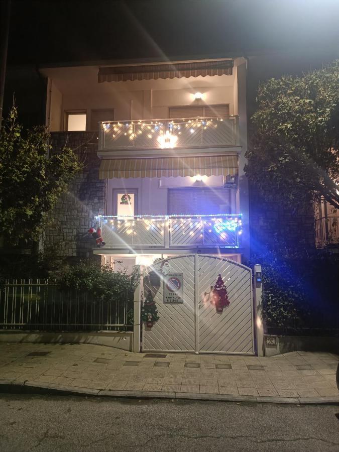 Il Don Minzoni 98 "Casa Vacanze" Lido di Camaiore Exteriér fotografie