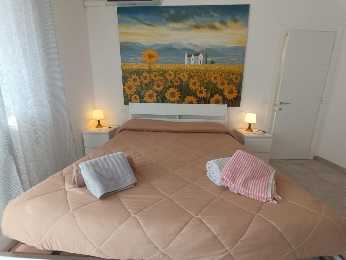 Il Don Minzoni 98 "Casa Vacanze" Lido di Camaiore Exteriér fotografie