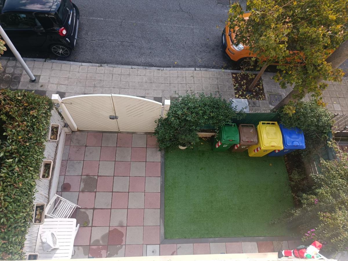 Il Don Minzoni 98 "Casa Vacanze" Lido di Camaiore Exteriér fotografie