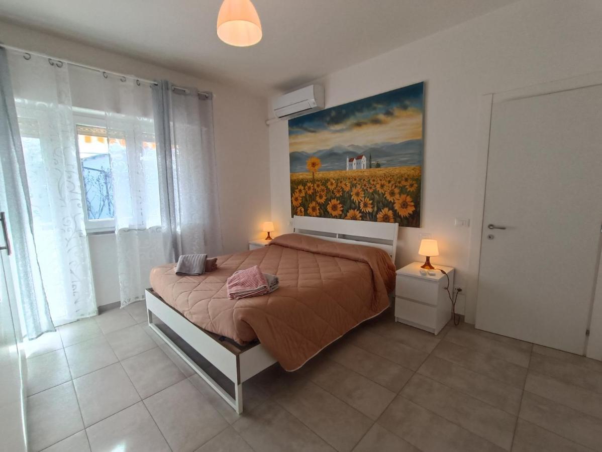 Il Don Minzoni 98 "Casa Vacanze" Lido di Camaiore Exteriér fotografie
