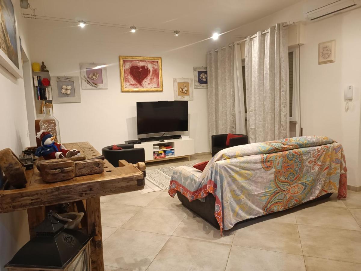 Il Don Minzoni 98 "Casa Vacanze" Lido di Camaiore Exteriér fotografie