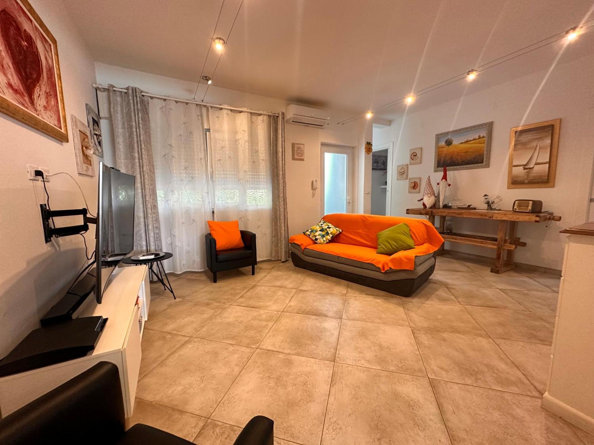 Il Don Minzoni 98 "Casa Vacanze" Lido di Camaiore Exteriér fotografie