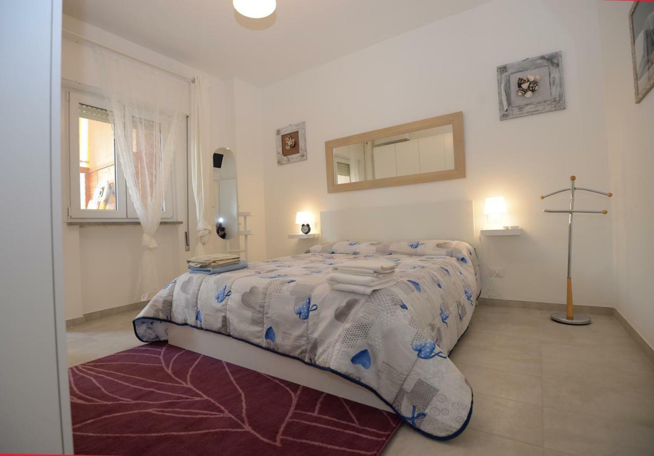 Il Don Minzoni 98 "Casa Vacanze" Lido di Camaiore Exteriér fotografie