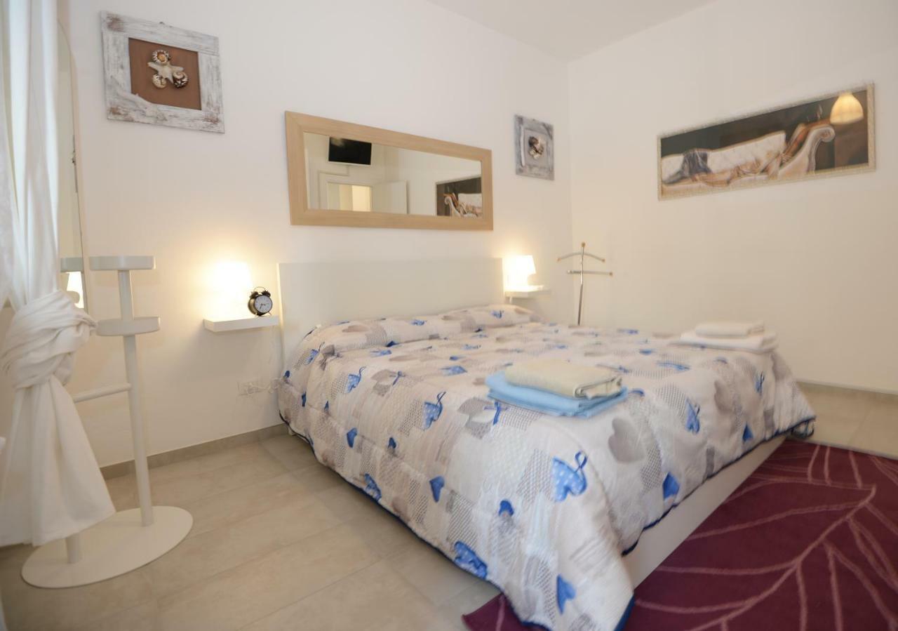 Il Don Minzoni 98 "Casa Vacanze" Lido di Camaiore Exteriér fotografie